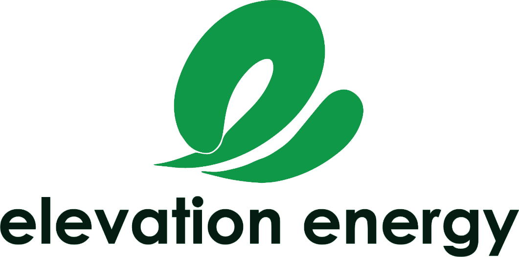 Elevation Energy Logo